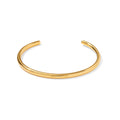 Aera Bracelet l18K Gold-plated