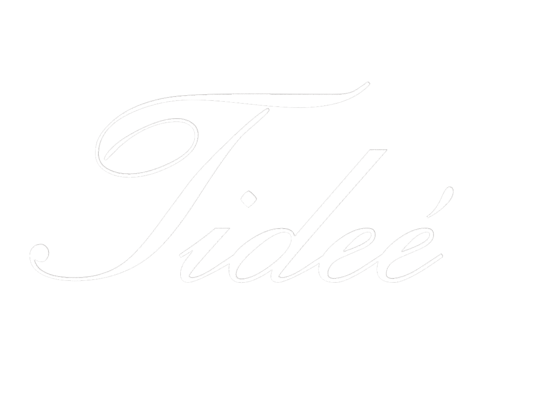 tideé jewelry